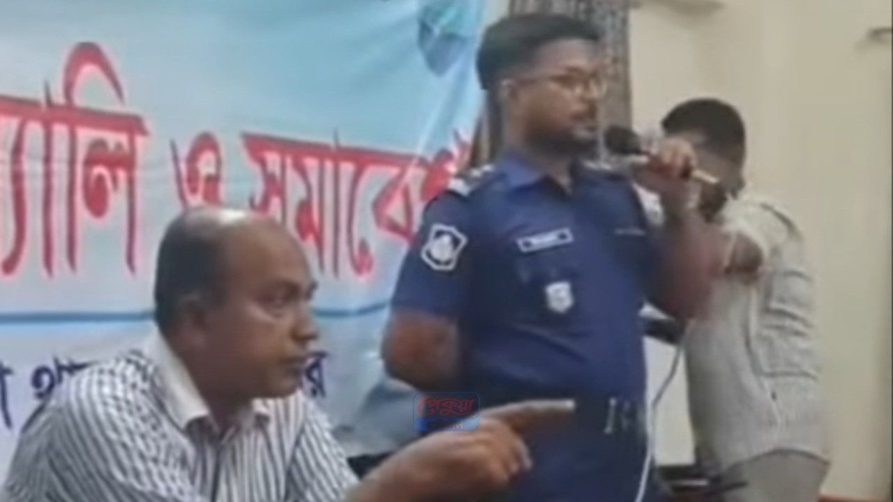 টইটংয়ে মাদকবিরোধী র‍্যালি ও সমাবেশ